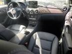 2015 Mercedes-Benz B Electric zu verkaufen in Van Nuys, CA - Top/Roof
