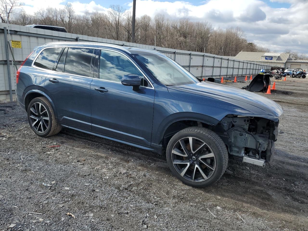 2020 Volvo XC90 - Image 4