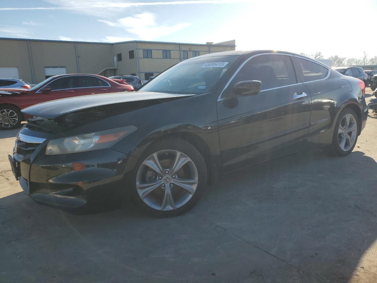 2012 Honda Accord - Image 1
