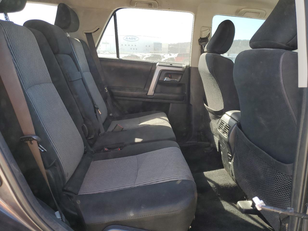 2014 Toyota 4Runner - Image 11