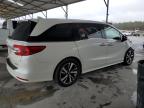 2018 Honda Odyssey Elite en Venta en Cartersville, GA - Front End