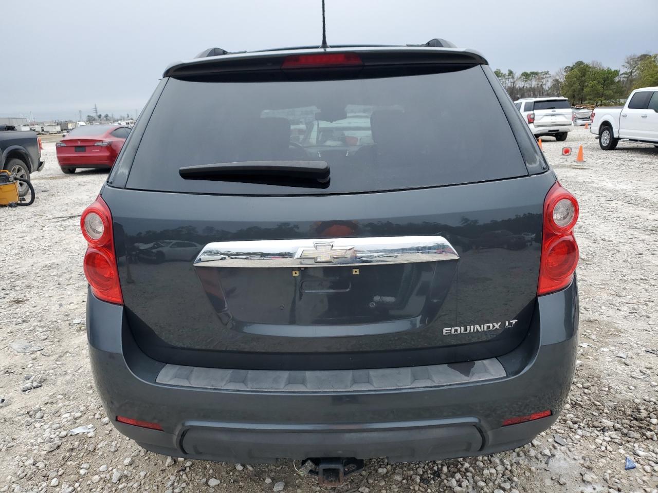 2013 Chevrolet Equinox - Image 6