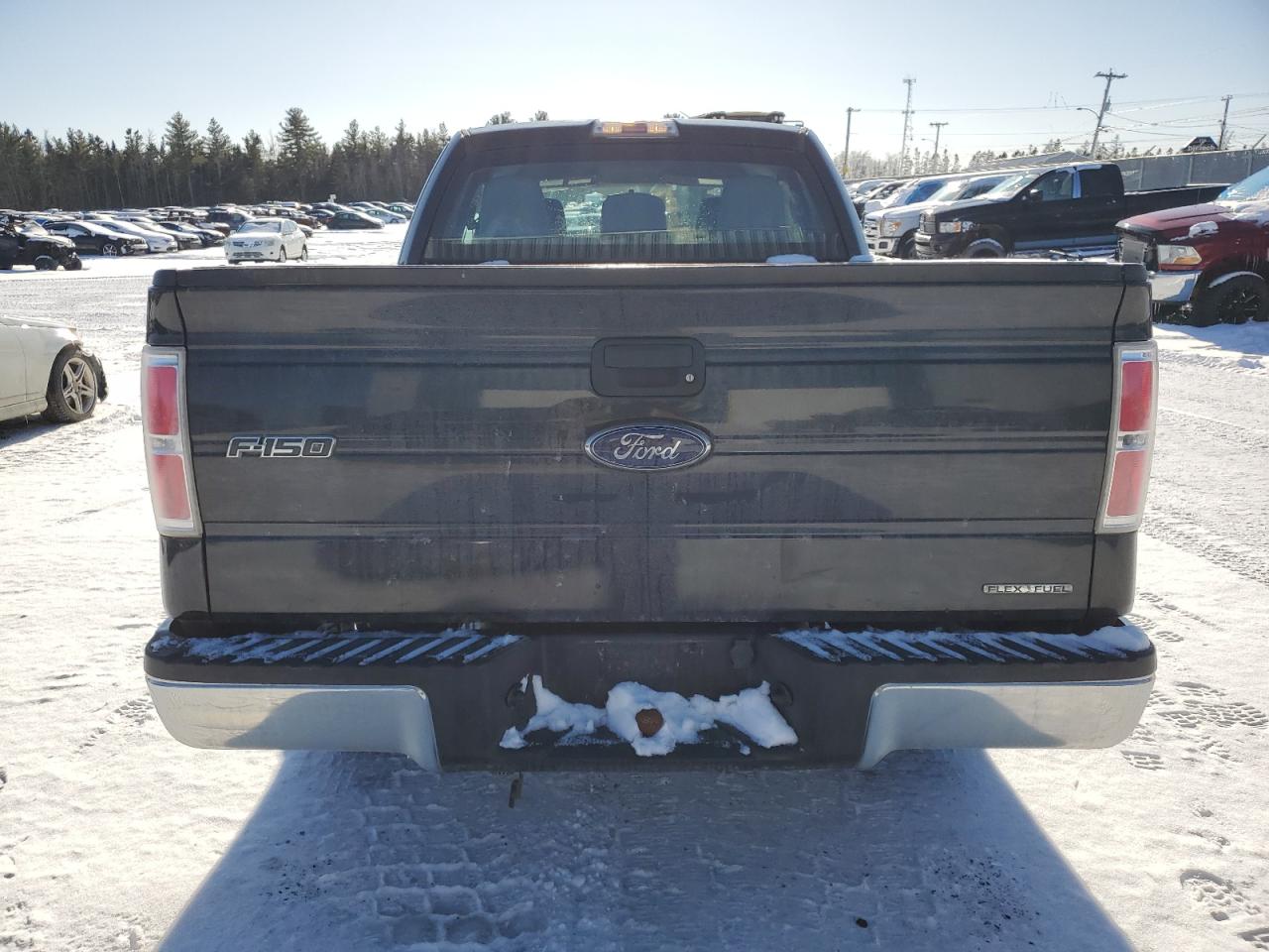 2011 Ford F-150 - Image 6
