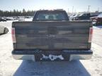 2011 FORD F150 SUPER CAB for sale at Copart NS - HALIFAX