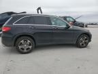 2017 Mercedes-Benz Glc 300 продається в New Orleans, LA - Side