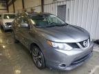 2017 Nissan Rogue Sport S for Sale in Spartanburg, SC - Hail