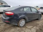 2018 Ford Fiesta S for Sale in Wichita, KS - Front End