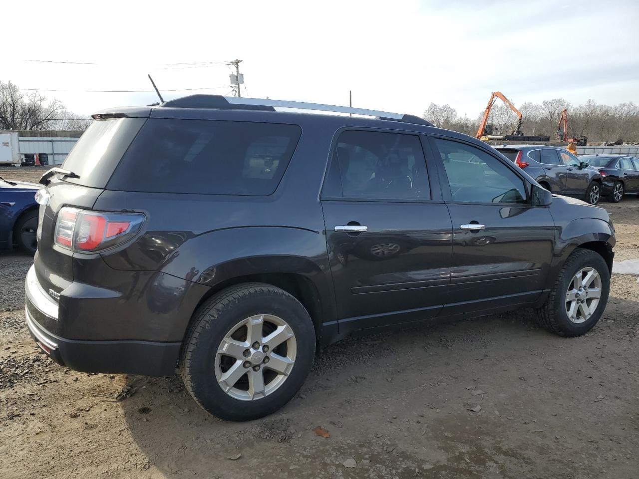 2016 GMC Acadia - Image 3