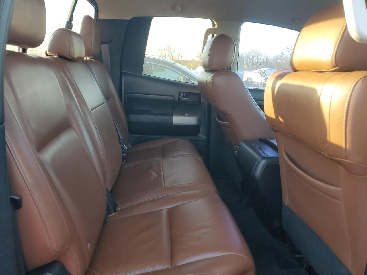 2007 Toyota Tundra - Image 11