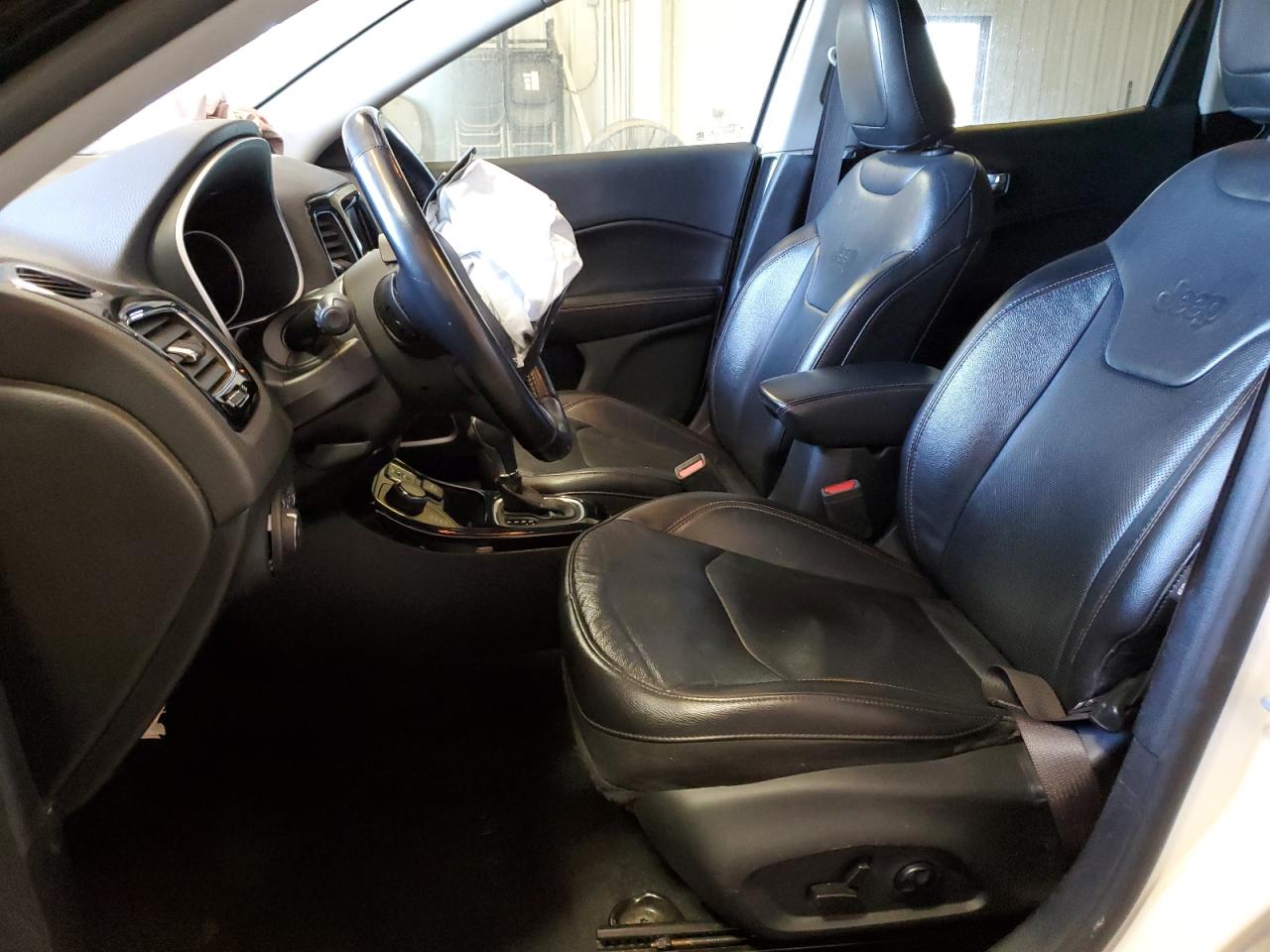2021 Jeep Compass - Image 7