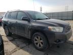 2008 Toyota Highlander  en Venta en Littleton, CO - Burn - Interior