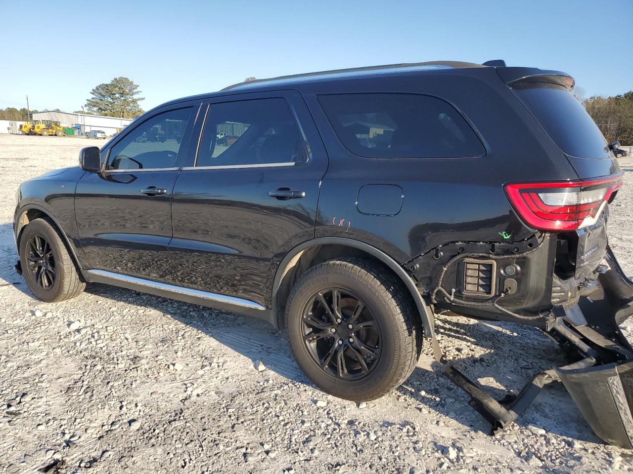2016 Dodge Durango - Image 2