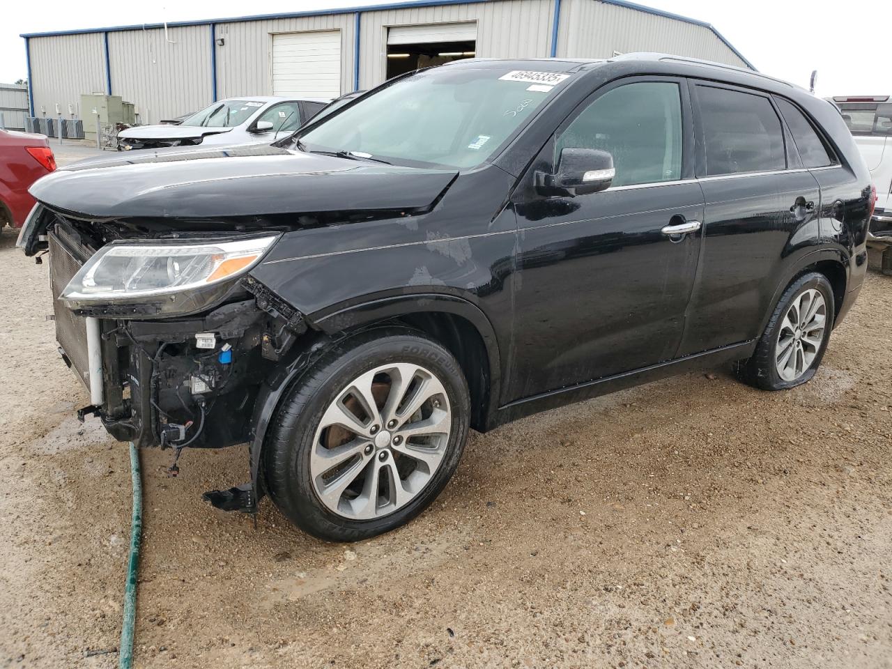 2015 Kia Sorento - Image 1