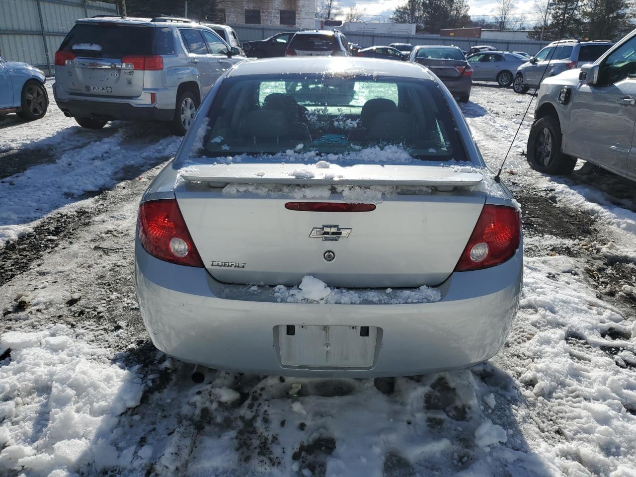 2005 Chevrolet Cobalt - Image 6