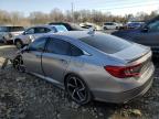 2020 Honda Accord Sport للبيع في Waldorf، MD - Front End