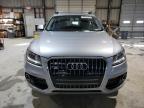 2015 Audi Q5 Premium Plus de vânzare în Rogersville, MO - Side