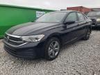 2024 Volkswagen Jetta Se en Venta en Hueytown, AL - Rear End
