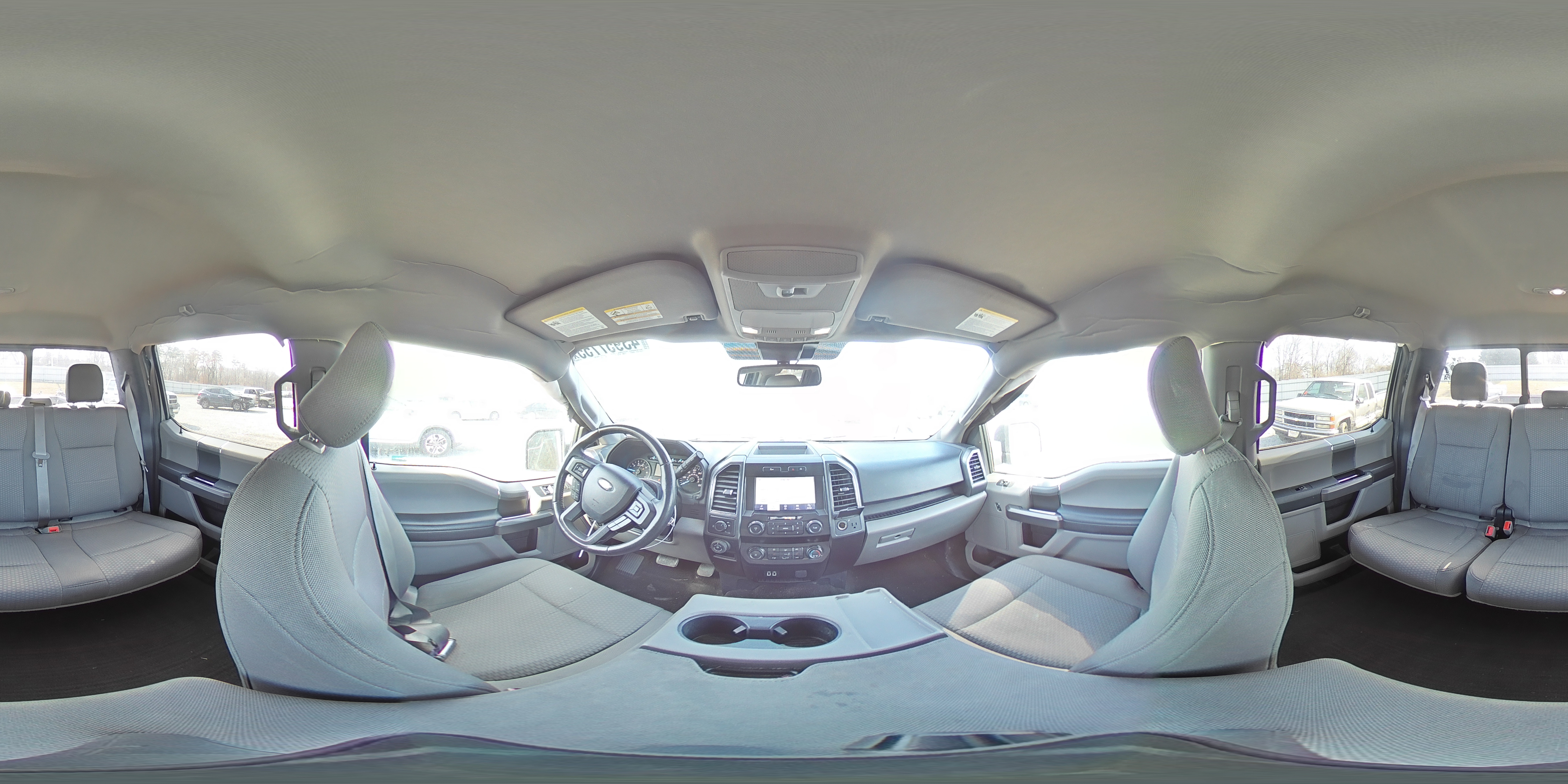 2020 Ford F-150 - Image 13