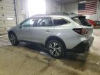 2021 Subaru Outback Limited de vânzare în Franklin, WI - Front End