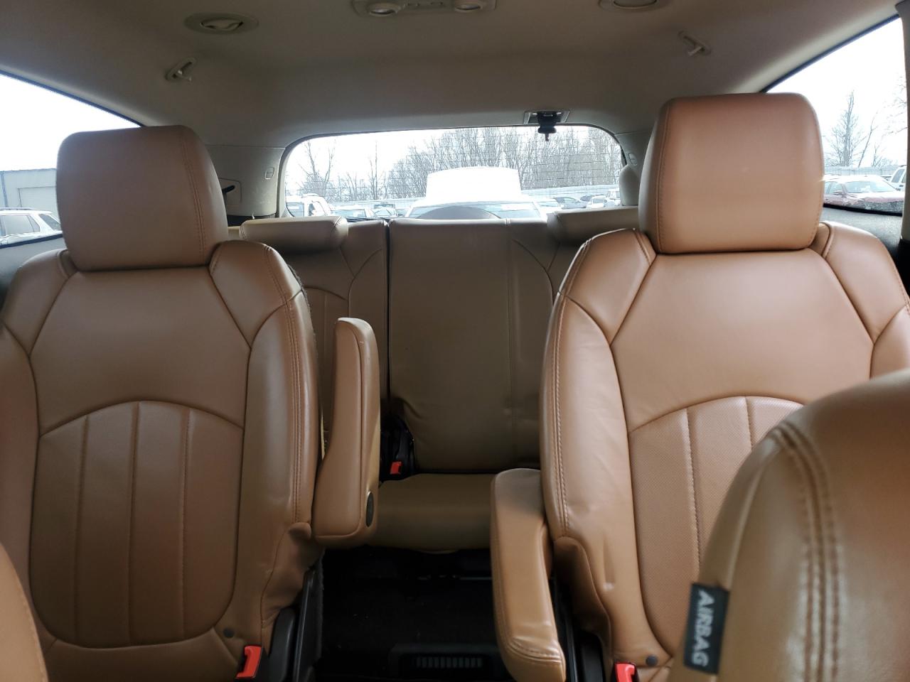 2014 Buick Enclave - Image 10