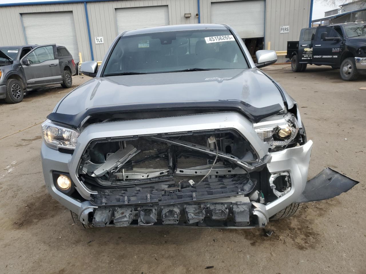 2022 Toyota Tacoma - Image 5
