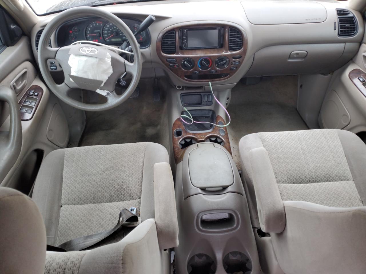 2006 Toyota Tundra - Image 8