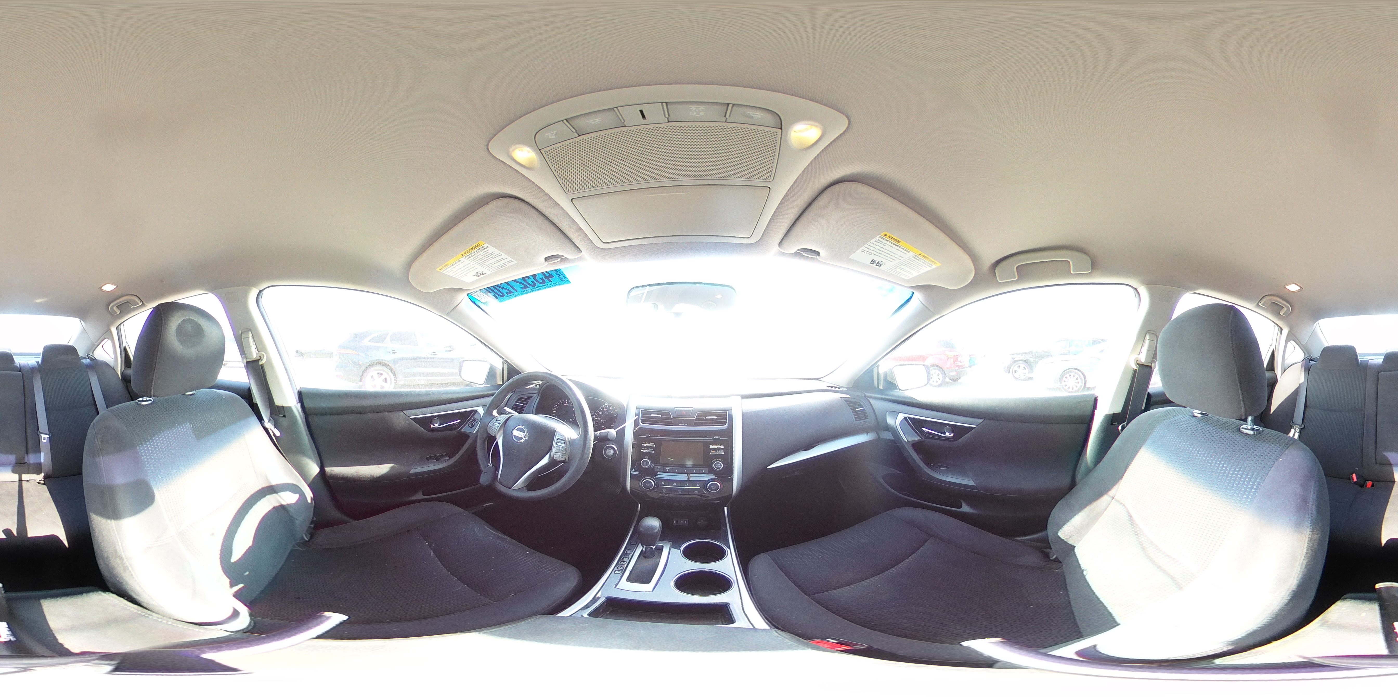 2014 Nissan Altima - Image 12