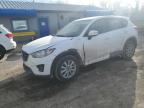 2016 Mazda Cx-5 Touring zu verkaufen in Wichita, KS - Front End
