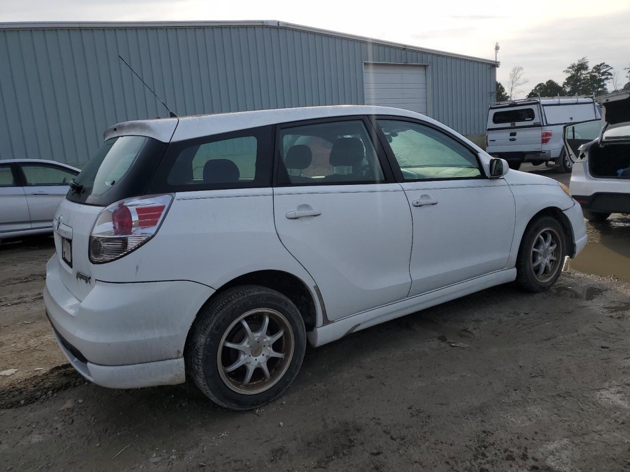 2005 Toyota Corolla - Image 3
