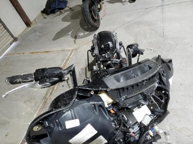  HARLEY-DAVIDSON FLHXS 2023 Черный