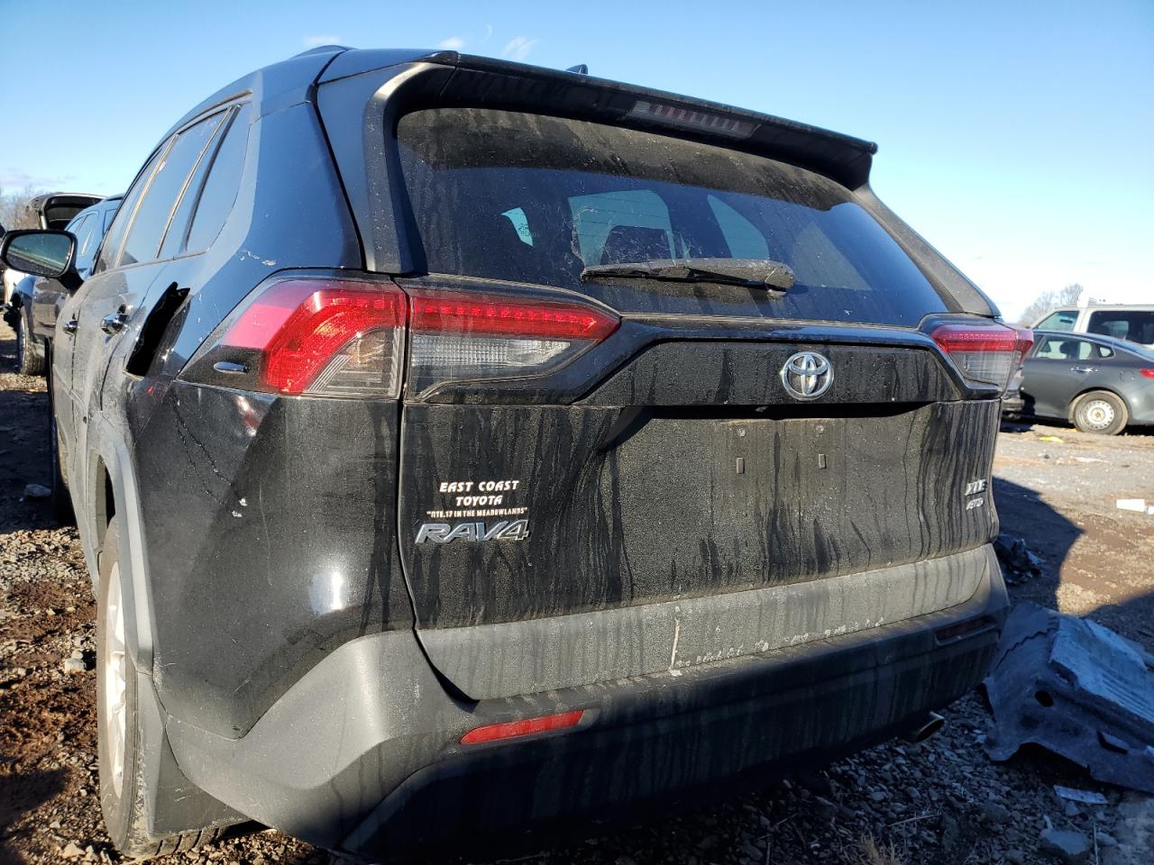 2019 Toyota RAV 4 - Image 6