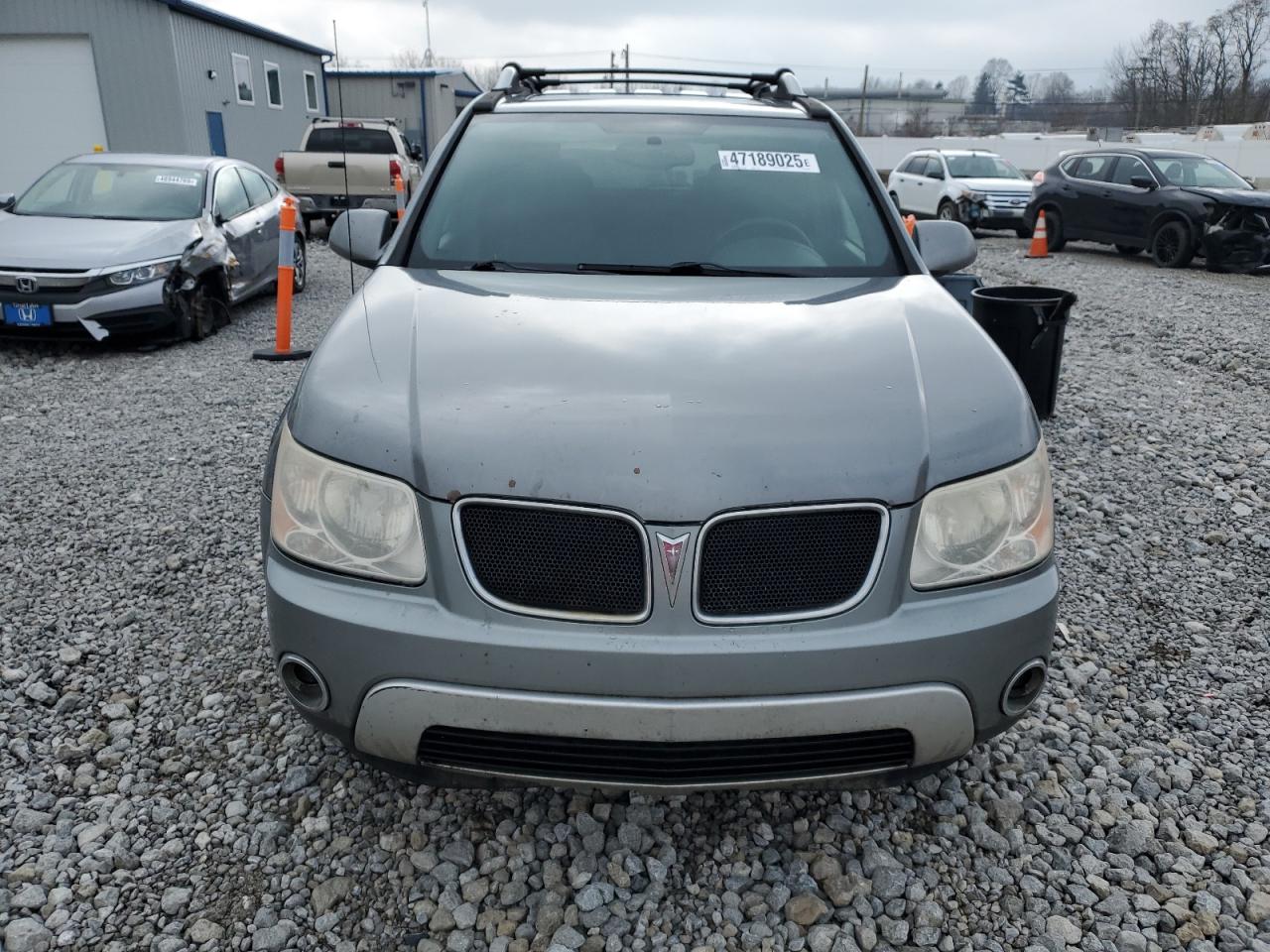 2006 Pontiac Torrent - Image 5