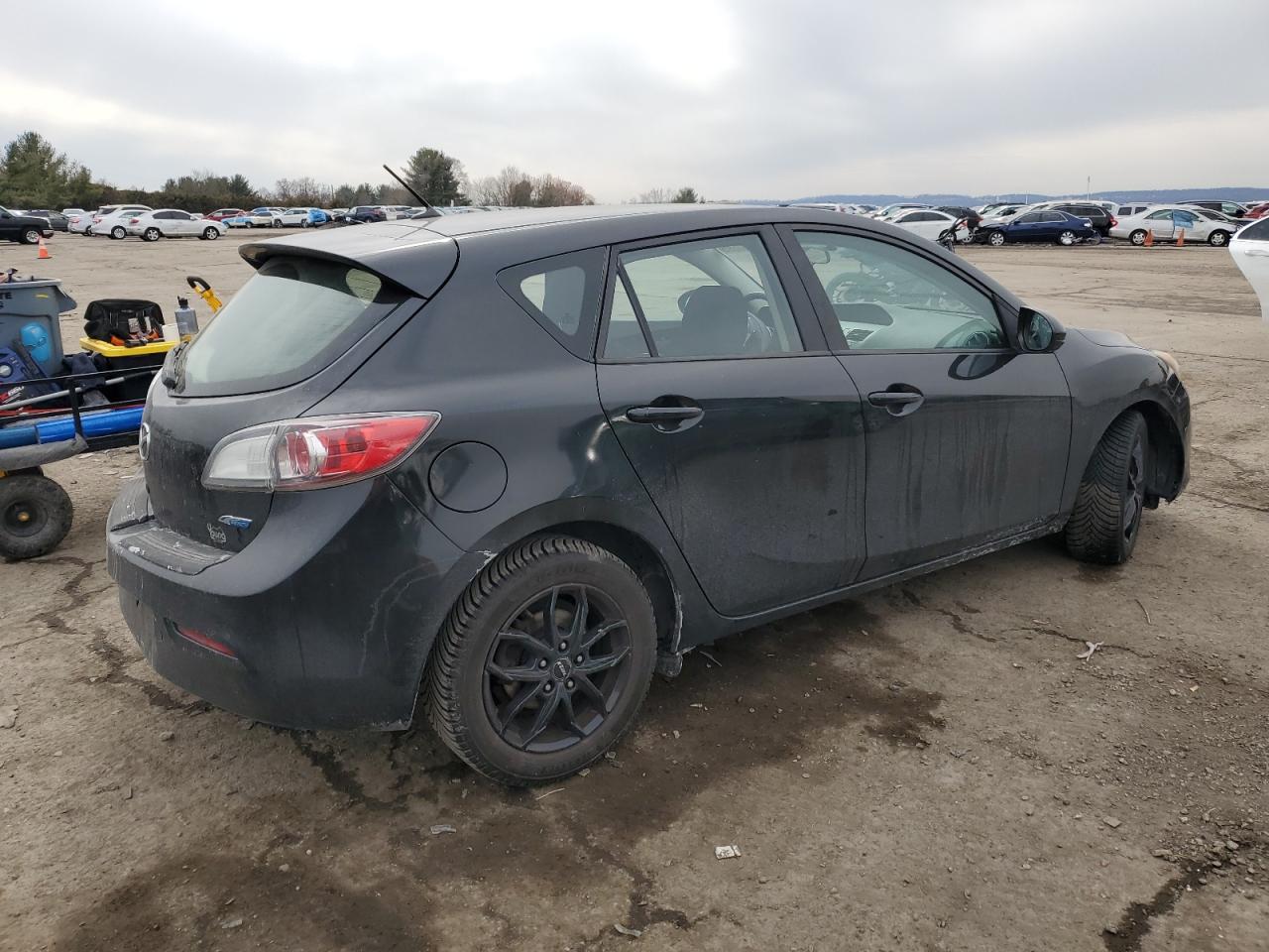 2012 Mazda 3 - Image 3