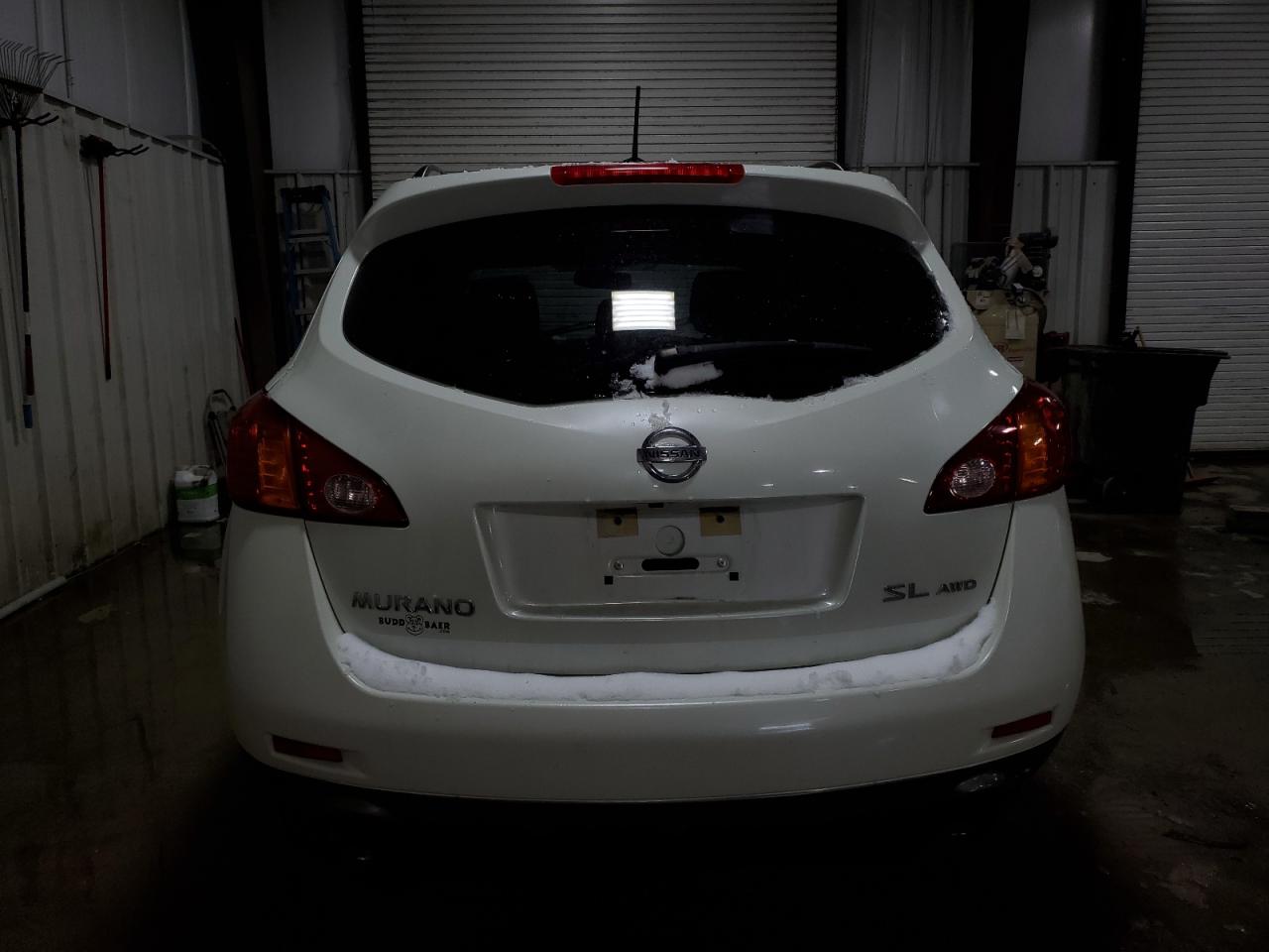 2010 Nissan Murano - Image 6