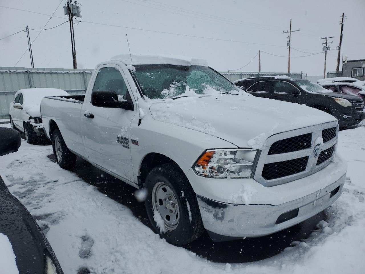 2019 RAM 1500 - Image 4