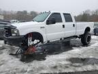2000 Ford F350 Srw Super Duty zu verkaufen in Exeter, RI - Front End