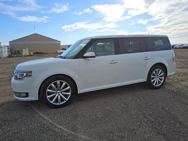 2013 Ford Flex Limited