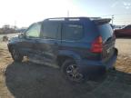 2004 Lexus Gx 470 na sprzedaż w Oklahoma City, OK - Side