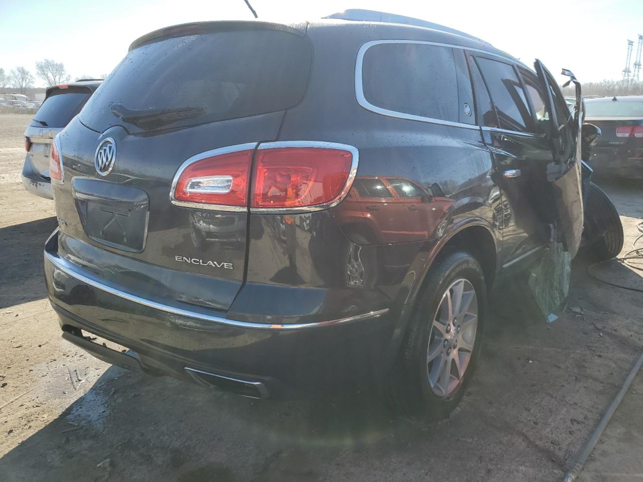 2015 Buick Enclave - Image 3
