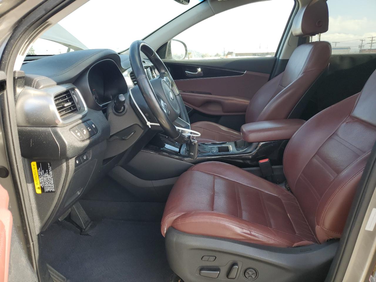 2018 Kia Sorento - Image 7