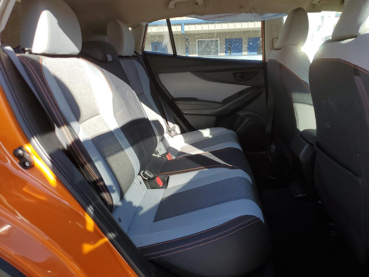 2018 Subaru XV - Image 11