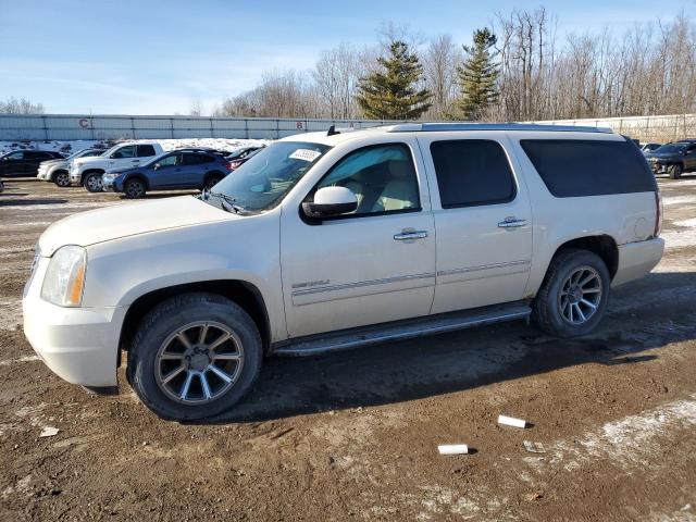 2013 Gmc Yukon Xl Denali