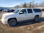 2013 Gmc Yukon Xl Denali de vânzare în Davison, MI - Side