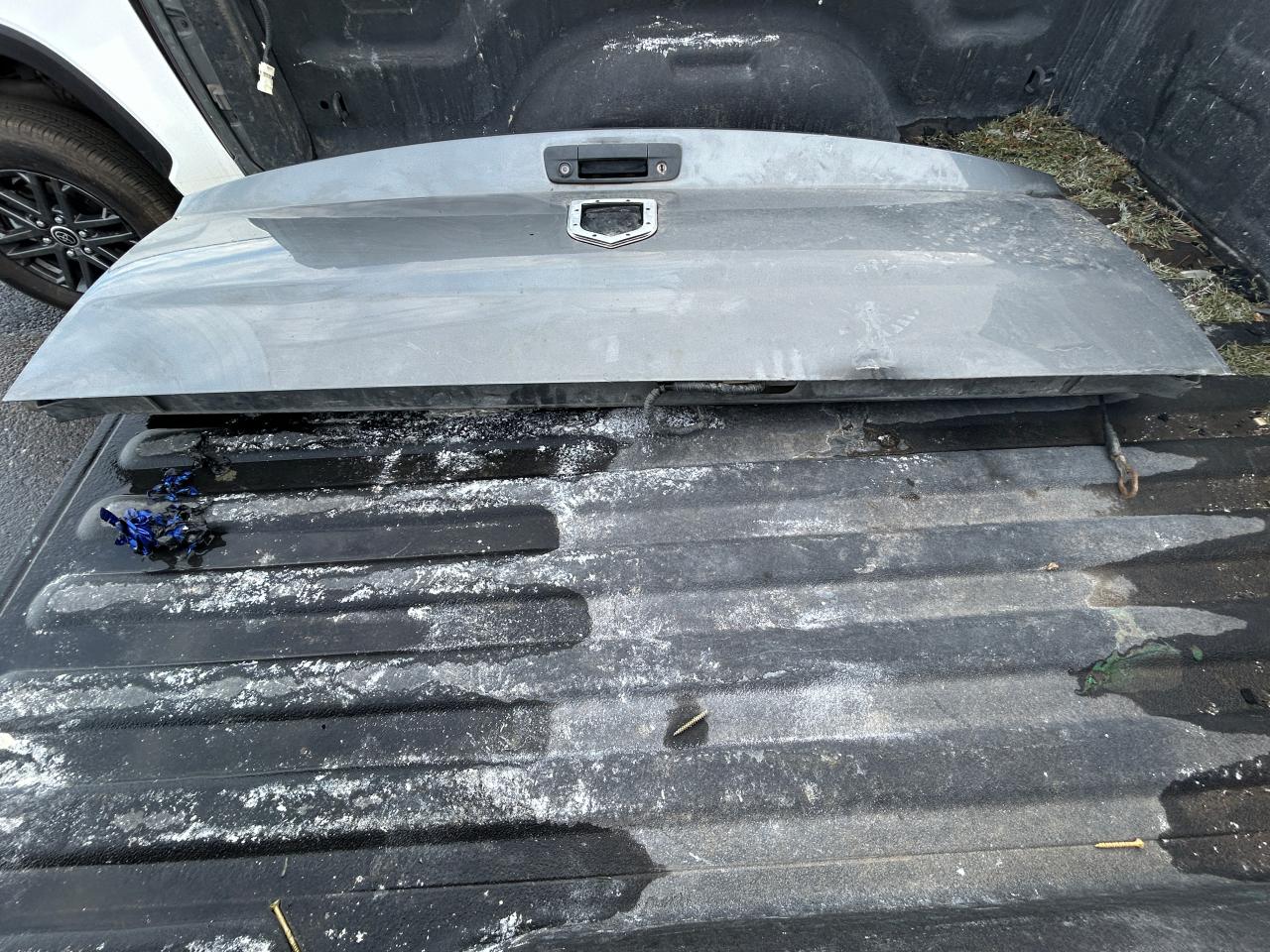 2012 Dodge RAM - Image 14