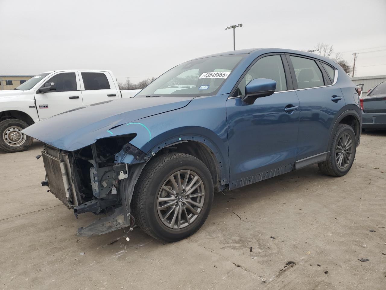 2017 Mazda CX-5 - Image 1