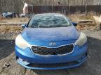 2014 Kia Forte Ex за продажба в Baltimore, MD - Minor Dent/Scratches
