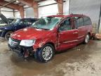 2015 Chrysler Town & Country Touring L en Venta en Lansing, MI - Side