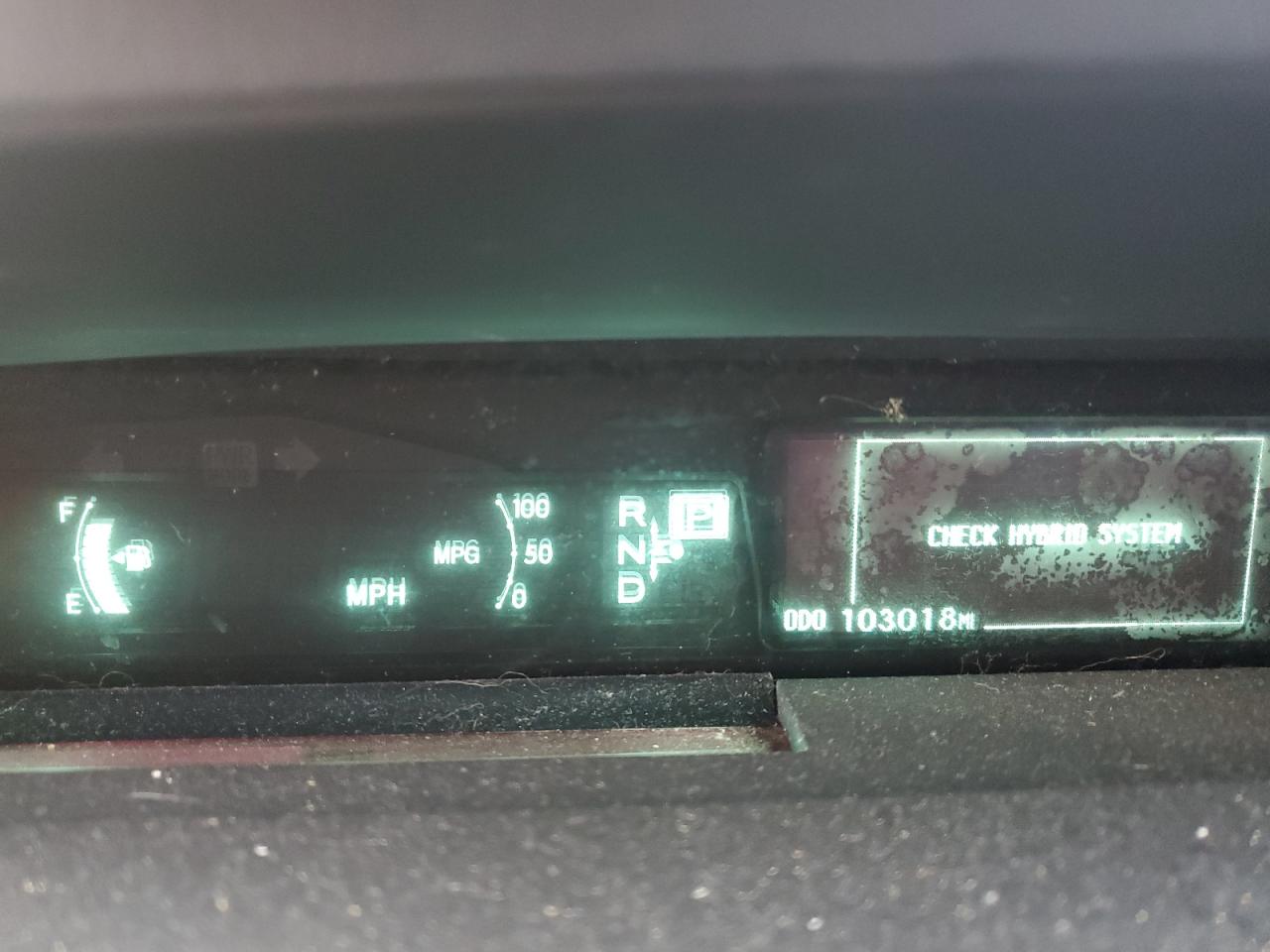 2010 Toyota Prius - Image 9