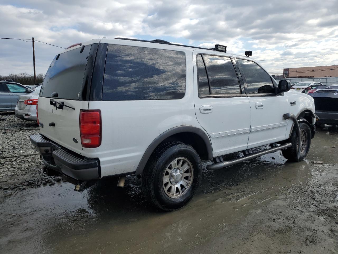 2000 Ford Expedition - Image 3