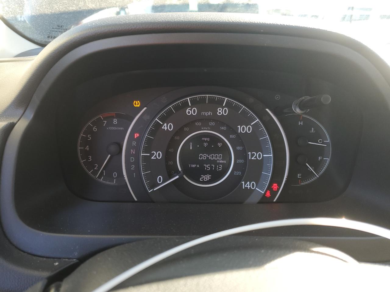 2014 Honda CR-V - Image 9